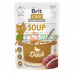 Brit Care Soup 75 gr Суп с уткой для кошек