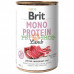 Brit Mono Protein Lamb 400 gr