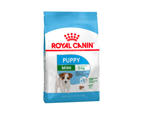 ROYAL CANIN MINI PUPPY 8kg