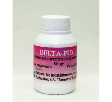 Delta-Pux 80 г