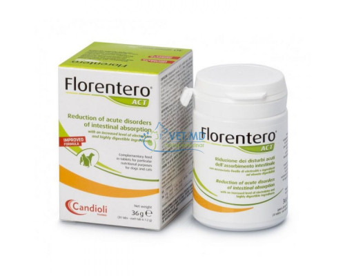 Florentero 10 tablete