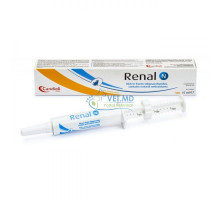 RENAL N pasta 15 ml