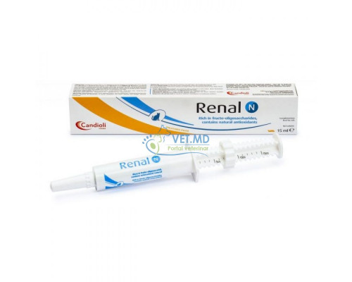 RENAL N pasta 15 ml