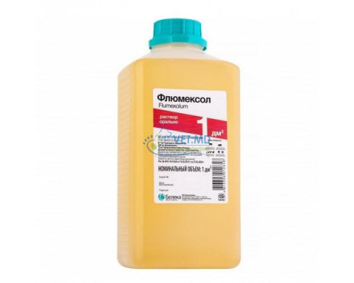 Флумексол 1L