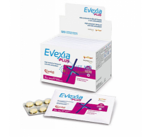 Evexia Plus -10 таблеток