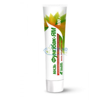 Мазь Фунгибак Ям 50 г