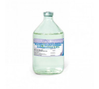 Раствор натрия хлорида 0,9% - 100 ml