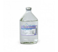 Pаствор глюкозы 40%