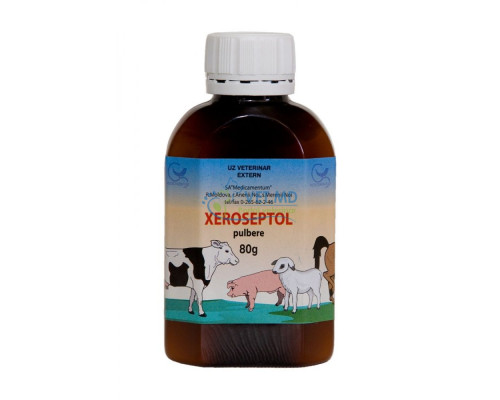 Ксеросептол 70g