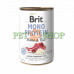 Brit Mono Protein 400 gr ягненок с рисом