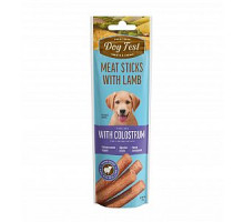 Dog Fest Lamb Stick with colostrum 45g