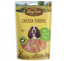 Dog Fest Chicken Tenders 90g