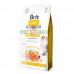 Brit Care Cat Grain-Free Haircare healthy and shiny coat 7 kg