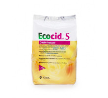 Экоцид С для дезинфекции KRKA 1 kg