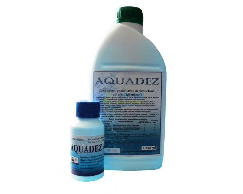 AQUADEZ 1000мл