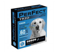 PerFect TRIO Капли для собак весом от 20 до 40 кг
