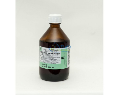 TINCTURA DE STRIGOAE, 50 ml