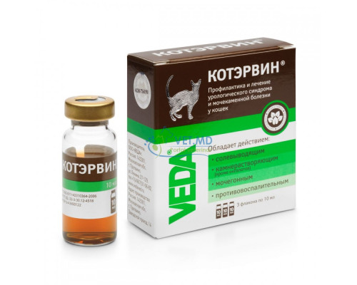 КОТЭРВИН