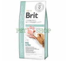 Brit GF Veterinary Diet Dog Struvite 12 kg для собак