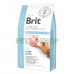 Brit GF Veterinary Diet Dog Obesity 2 kg для собак