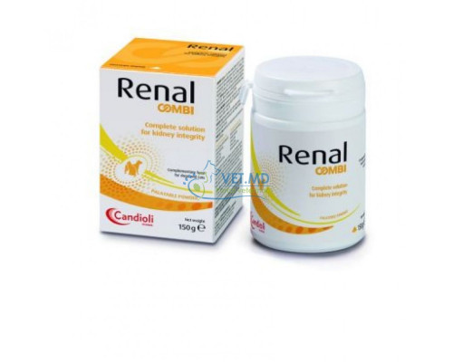 RENAL Combine вкусный порошок для функции почек