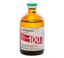 Рибавекс 100 ml