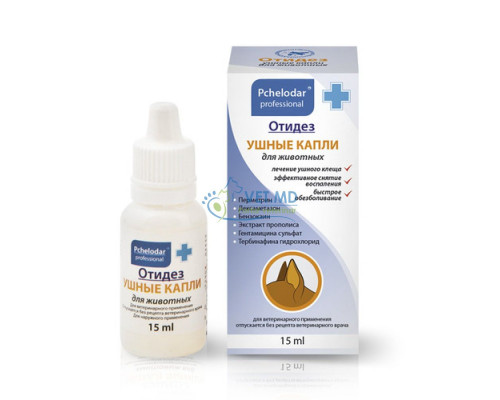 Otidez 15 ml