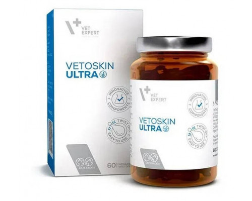 Veto Skin Ultra
