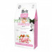 Brit Care Cat Grain-Free Sterilized Sensitive 1 кг на развес