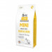 Brit Care Mini Grain Free Hair, Skin 7 kg