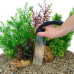 Hagen Fluval EasyVac Gravel Cleaner Mini – мини-сифон для очистки грунта аквариума