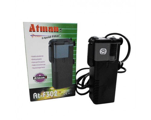Atman AT-F302