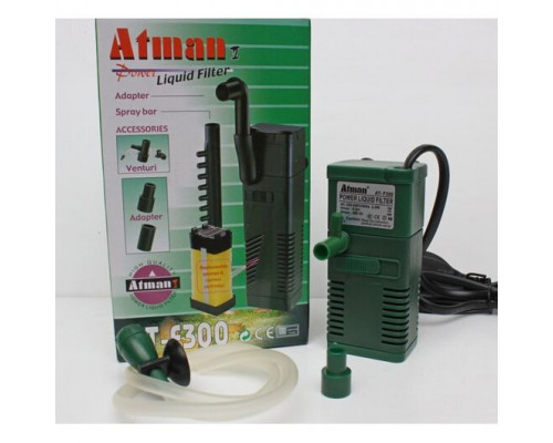 Atman AT-F300