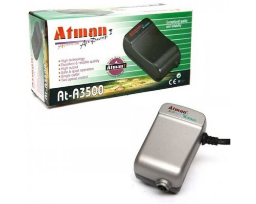 Atman AT-A3500