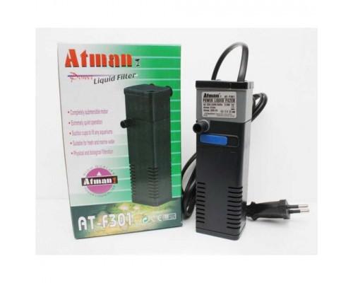 Atman AT-F301