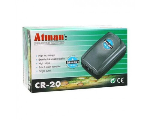 Atman CR-20