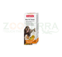 Beaphar Bea Vit Totaal 50 ml