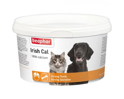 Beaphar Irish Cal 250 gr