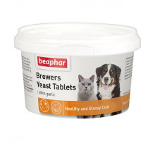 Beaphar Brewers Yeast Tablets 250 tab.