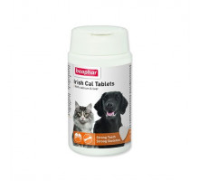 Beaphar Irish Cal Tablets 150 pcs.