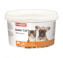 Beaphar Junior Cal 200 gr