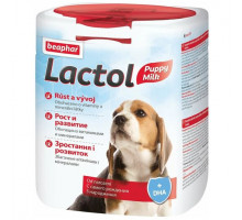 Beaphar Puppy Milk Lactol 500 gr