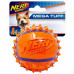 Hagen Nerf Dog Mega Tuff TPR Spike Ball Игрушка-мяч для собак 9 см