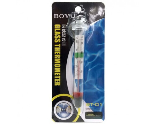 Boyu Термометр BT-01