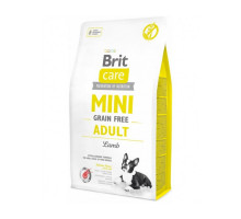 Brit Care Mini Grain Free Adult 7 kg