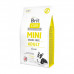 Brit Care Mini Grain Free Adult 7 kg