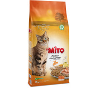 Mito Premium 15 kg с курицей