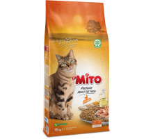 Mito Premium 15 kg с курицей