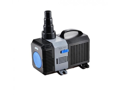 GRECH CTP-16000, 140w, 16 000 L/H