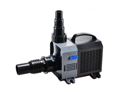 GRECH CTP-16000, 140w, 16 000 L/H